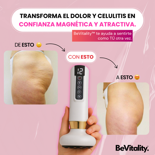 BeVitality™🌸 | Vitalidad Renovada
