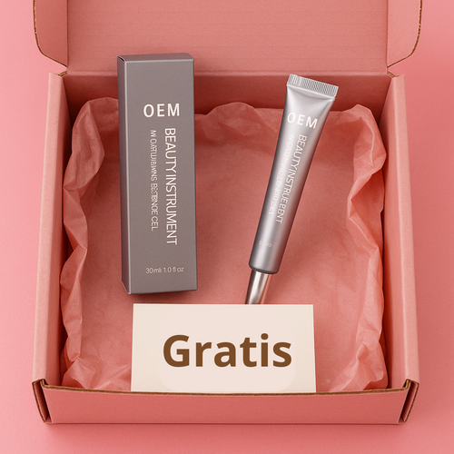OEM™ Crema Anticelulitis